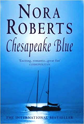 Chesapeake Blue